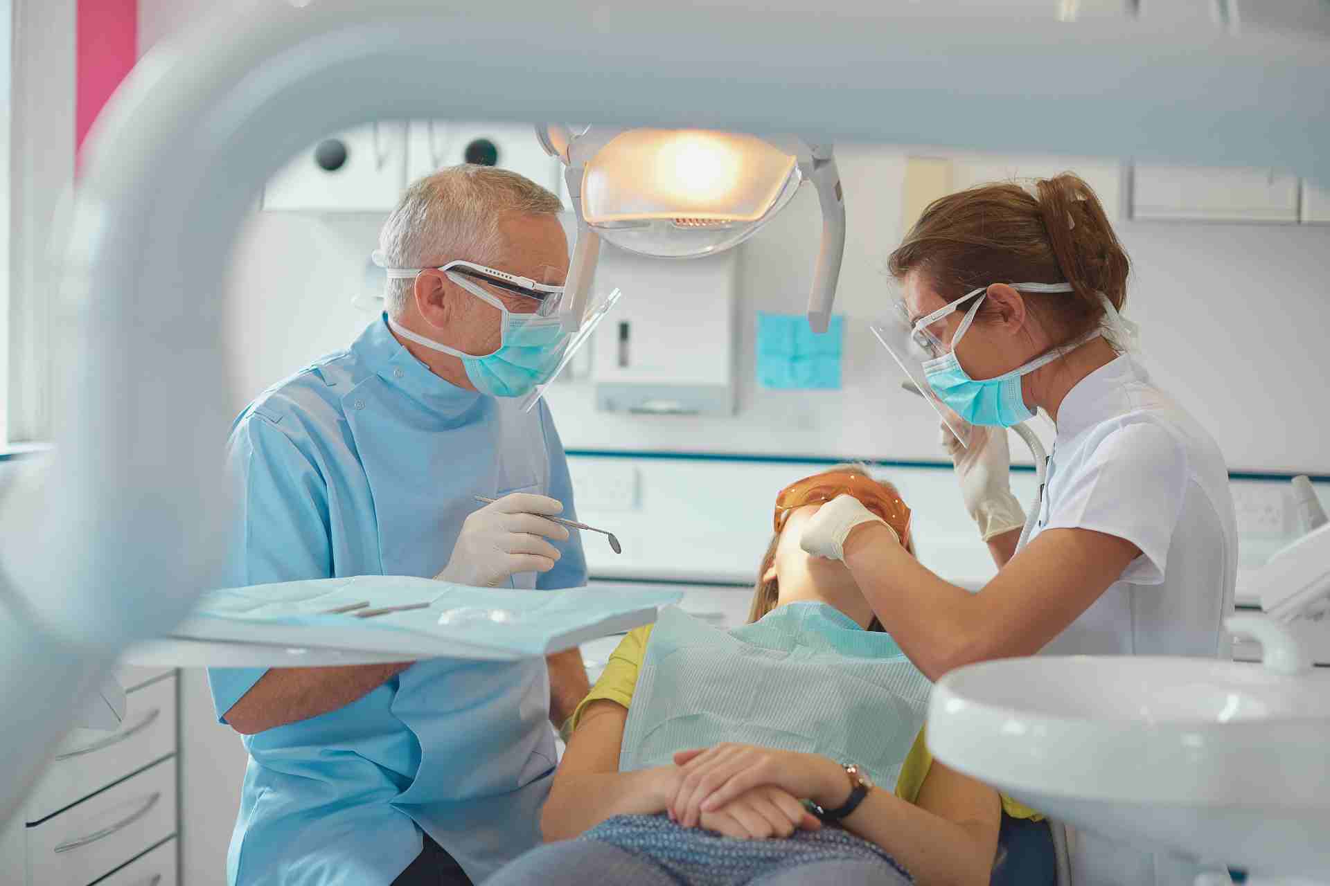 Dentist in Bloomfield, MO